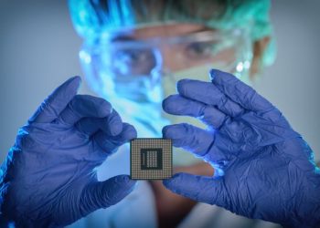 Nanotecnología