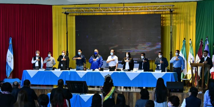 San Marcos: Lanzan campaña de concientización sobre correcto manejo de basura