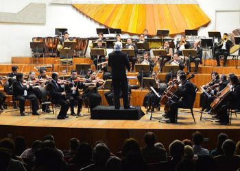 Orquesta Sinfónica Nacional