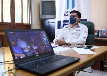 Mineduc concluye capacitación de 829 docentes en idioma poqomam