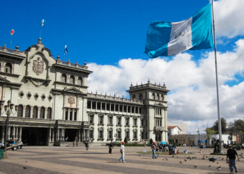 Servidores públicos gozarán de descanso el 2 de noviembre