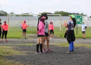 Parque deportivo