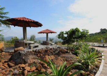 Conozca el parque ecológico Pinares, el nuevo destino turístico en la ciudad capital
