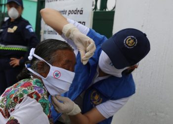Recuperados de coronavirus
