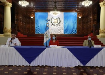 Reunión Segeplan y SCSP