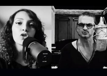 Gaby Moreno y Ricardo Arjona El Blues de la Notoriedad