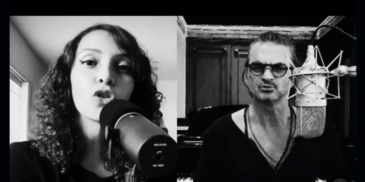 Gaby Moreno y Ricardo Arjona El Blues de la Notoriedad