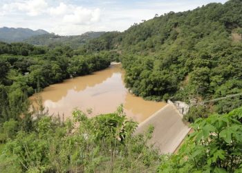 Río Las Vacas