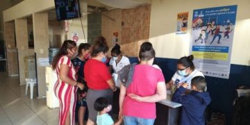 Atención a unidades familiares