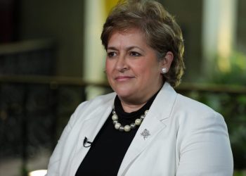 Secretaría de la Mujer: “La mayoría de las desapariciones de mujeres son por violencia familiar”