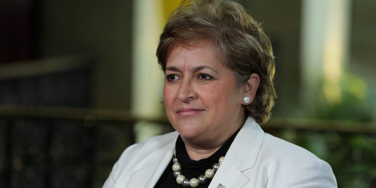 Secretaría de la Mujer: “La mayoría de las desapariciones de mujeres son por violencia familiar”