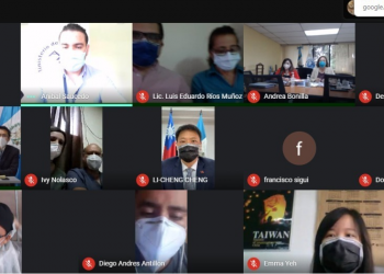 Lanzan guías informativas de salud materno-neonatal