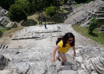 Reapertura de centros deportivos y sitios arqueológicos avanza en un 80 por ciento