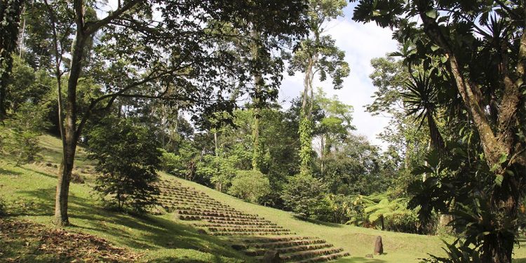 Takalik Abaja Retalhuelu