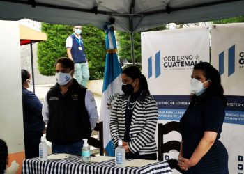 Gobernación continúa las jornadas de sensibilización en favor de las niñas