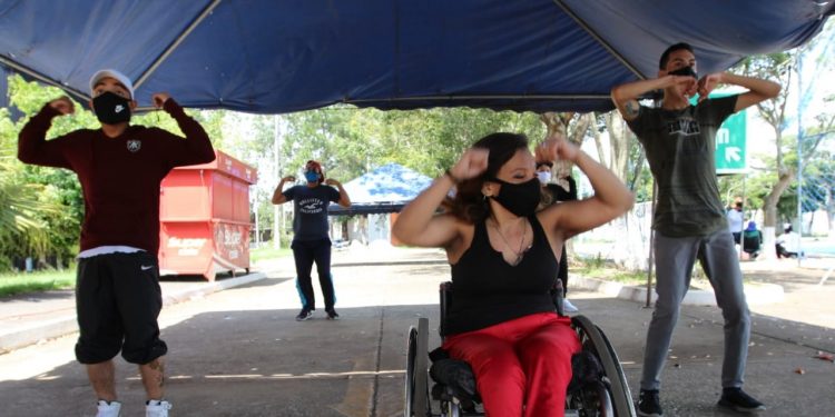 Centros deportivos