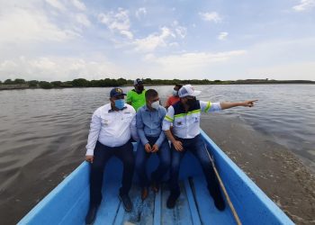 Bocabarra pto. San José