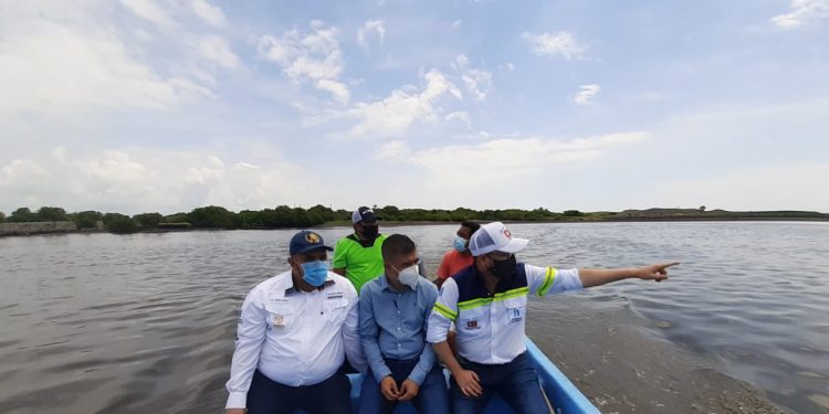 Bocabarra pto. San José