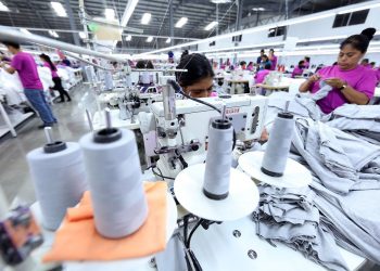 Mercado laboral del país, trabajadores