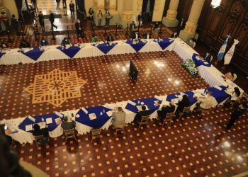 Gabinete de Desarrollo Social