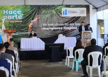 Hacé tu parte, no más basura.