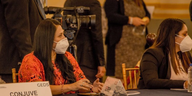 Subsecretaria SEPREM