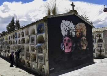 Cementerio