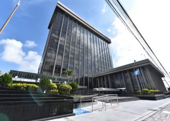 Edificio Ministerio de Finanzas