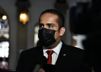 Franklin Duarte, Embajador de Nicaragua