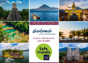 Sello de bioseguridad