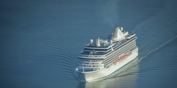 Crucero