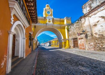 Antigua Guatemala