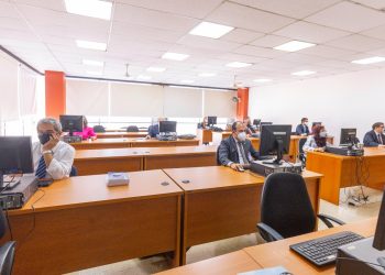 Pruebas directorio SAT