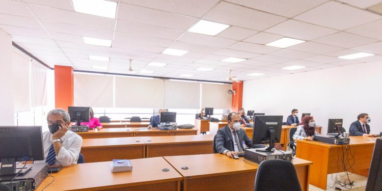 Pruebas directorio SAT