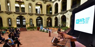 ONU CELEBRACIÓN 75 AÑOS