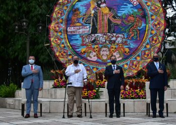 Celebración Día de Todos los Santos