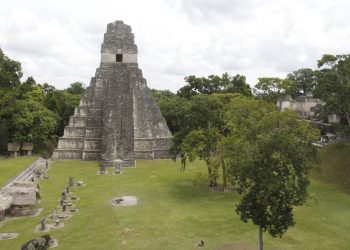 Tikal