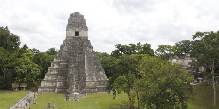 Tikal
