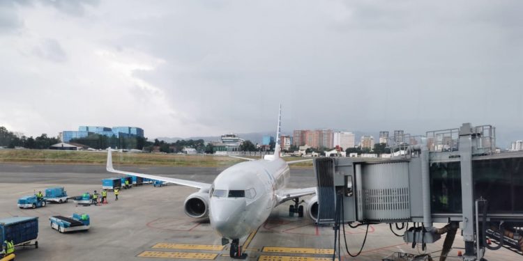 Aeropuerto