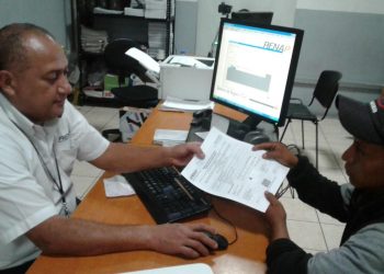 Certificado de nacimiento