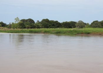 Ministerio de Ambiente impulsa proyectos de saneamiento del río Motagua y protección de ecosistemas