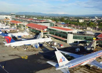 Costa Rica permitirá el ingreso de viajeros de Estados Unidos a partir de noviembre