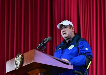 Trabajo en conjunto permitirá la instalación de relleno sanitario