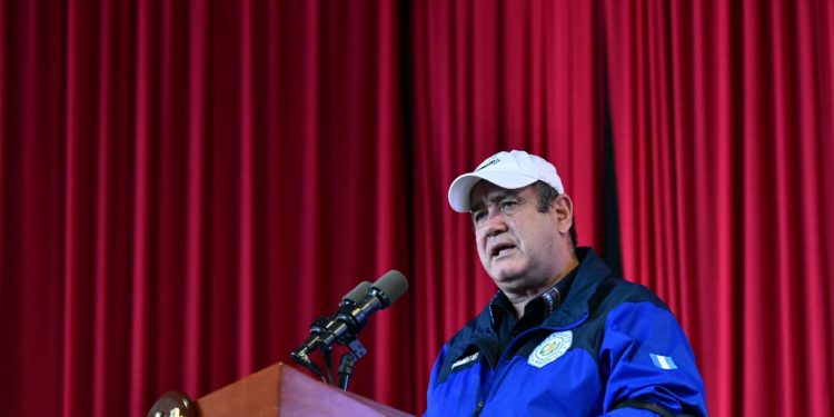 Trabajo en conjunto permitirá la instalación de relleno sanitario