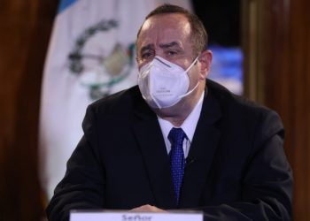 Presidente: “Nos sobrepusimos a la primera ola de COVID-19 y juntos podemos enfrentar esta segunda”