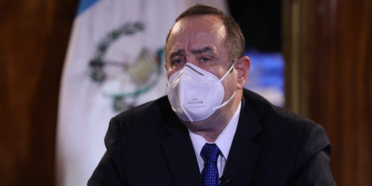 Presidente: “Nos sobrepusimos a la primera ola de COVID-19 y juntos podemos enfrentar esta segunda”