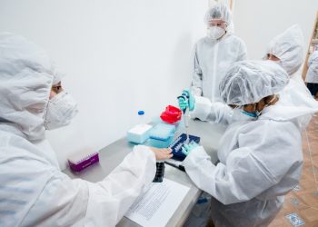 Embajada de la República Federal de Alemania