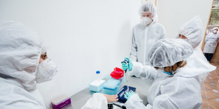 Embajada de la República Federal de Alemania