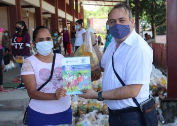 alimentos Mineduc