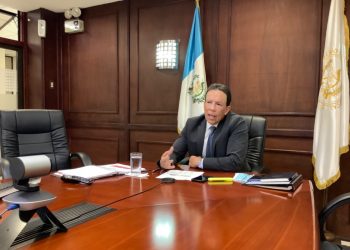 Ministro de Finanzas destaca perspectiva económica ante el FMI